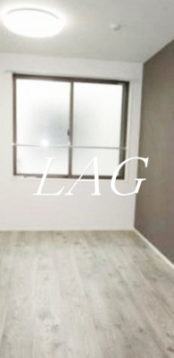 【居間・リビング】 | アクロコート大森山王 | 洋室のお部屋です。