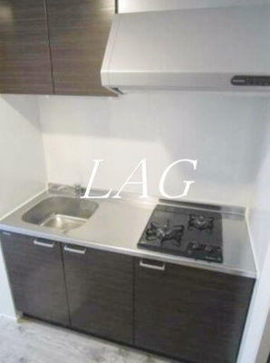 【キッチン】 | アクロコート大森山王 | キッチンです。