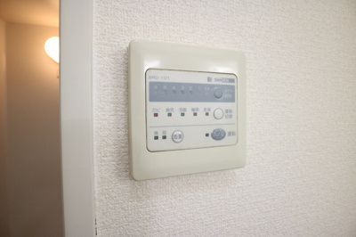 【設備】 | パルティーダ B棟