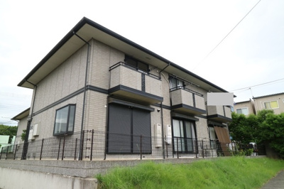 【外観】 | パルティーダ B棟