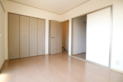 【居間・リビング】 | パルティーダ B棟