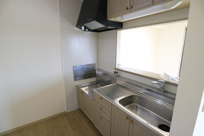【キッチン】 | パルティーダ B棟