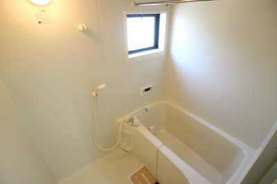 【浴室】 | パルティーダ B棟