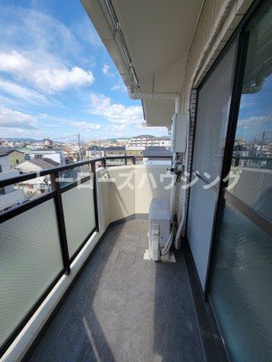 【バルコニー】 | ７７７オオグシ