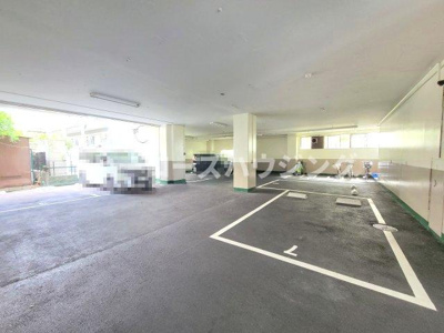 【駐車場】 | ７７７オオグシ