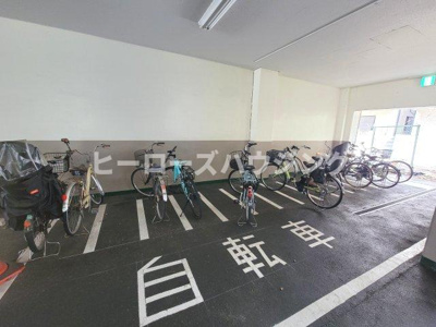 【その他共用部分】 | ７７７オオグシ