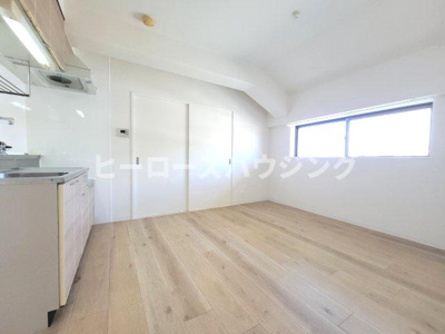 【居間・リビング】 | ７７７オオグシ | ※2025年10月上旬撮影！