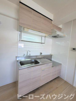 【キッチン】 | ７７７オオグシ