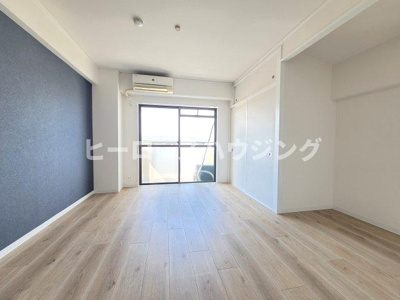 【寝室】 | ７７７オオグシ