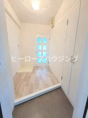 【玄関】 | ７７７オオグシ