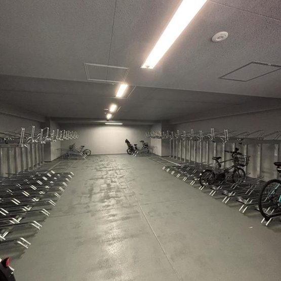 【その他共用部分】 |  