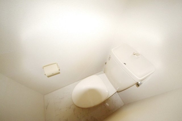 メゾンドセラヴィのトイレ