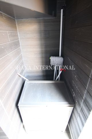 メゾンさくら亀有のその他共用部分