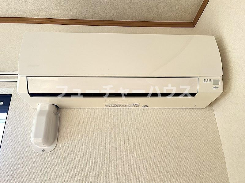 Ｌｏｙａｌｔｙ　Ｍｉｚｕｎｏ　Ａの設備