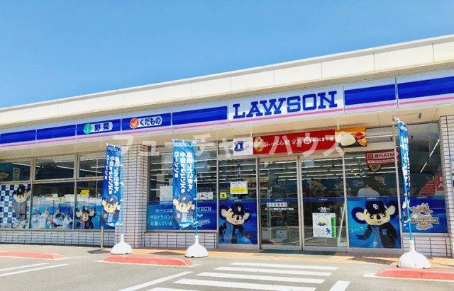 Ｌｏｙａｌｔｙ　Ｍｉｚｕｎｏ　Ａの周辺