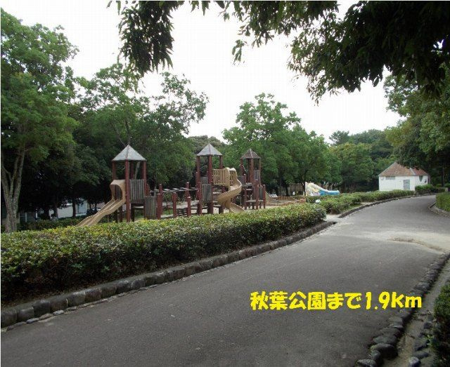 シャルマン新道　　刈谷市近郊の賃貸はクラスホームのその他