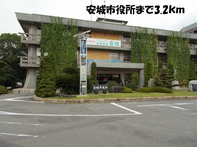 シャルマン新道　　刈谷市近郊の賃貸はクラスホームのその他