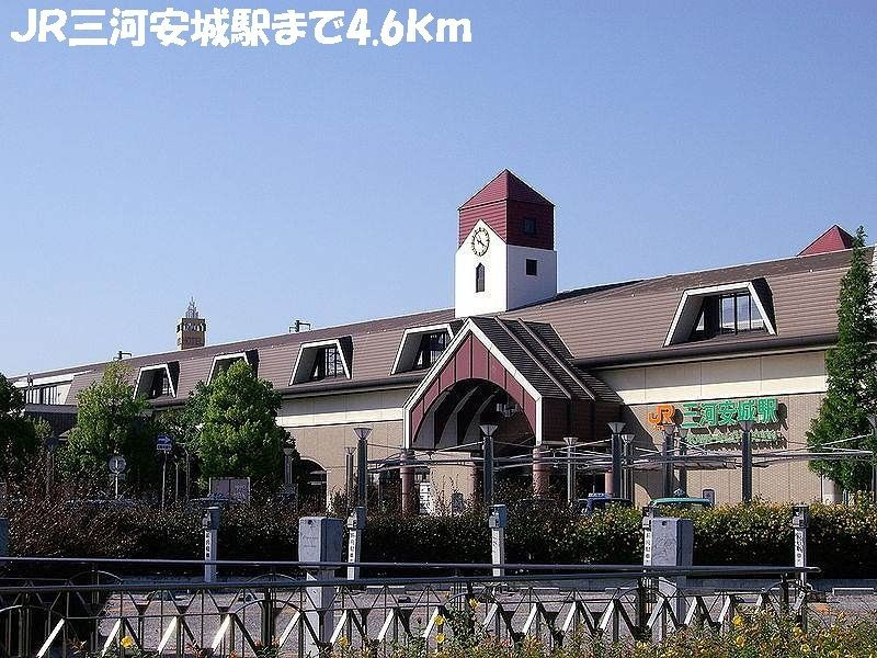 シャルマン新道　　刈谷市近郊の賃貸はクラスホームのその他