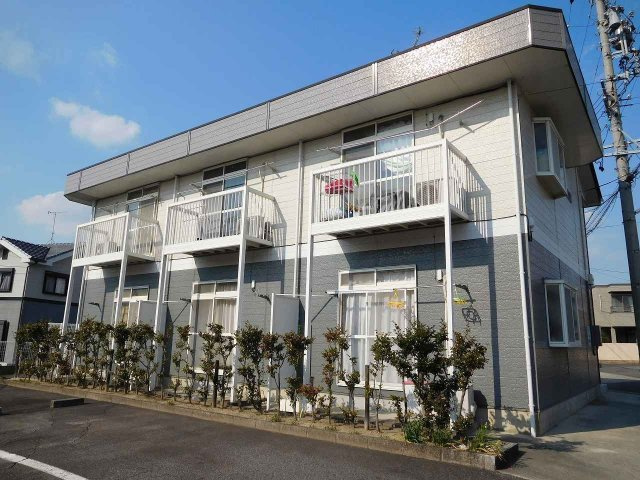 シャルマン新道　　刈谷市近郊の賃貸はクラスホームの外観