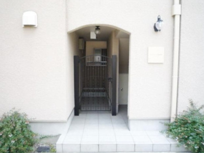 【エントランス】 | トワオランジュ