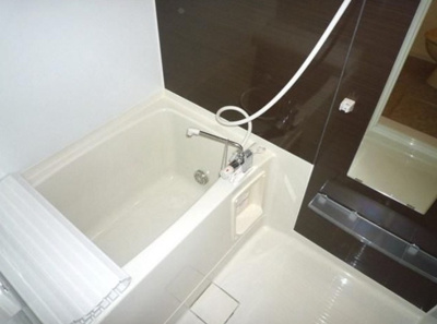 【浴室】 | トワオランジュ
