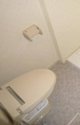 【トイレ】 | トワオランジュ