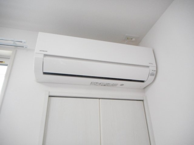 ルピナスの設備