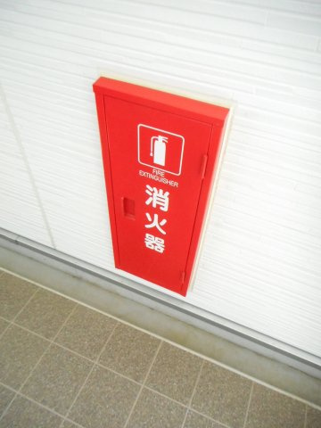 ルピナスの設備