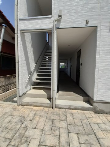 ルピナスのその他共用部分