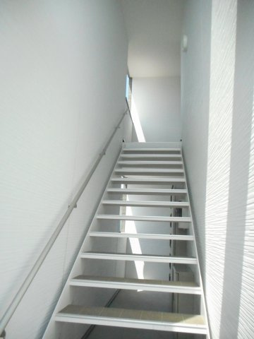 ルピナスのその他共用部分