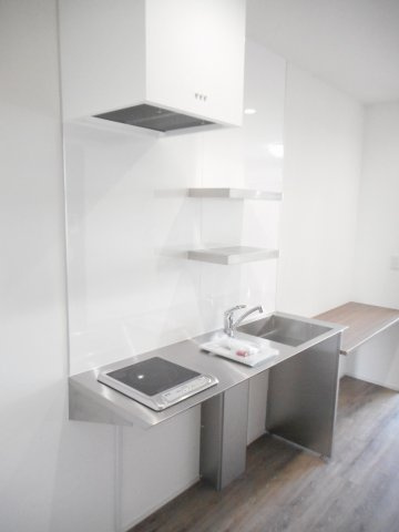 ルピナスのキッチン