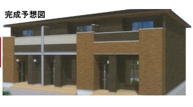 【外観】 | 七栄アパート