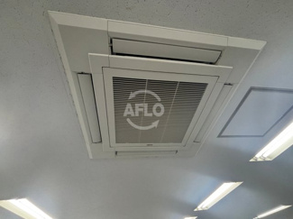 【設備】 | 船場エースビル | 船場エースビル