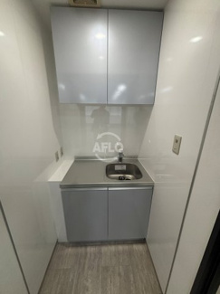 【キッチン】 | 船場エースビル | 船場エースビル