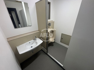 【トイレ】 | 船場エースビル | 船場エースビル