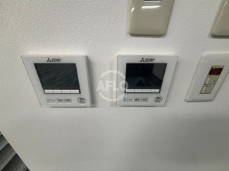 【セキュリティ】 | 船場エースビル | 船場エースビル