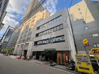 【外観】 | 船場エースビル | 船場エースビル　外観