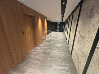 【ロビー】 | 船場エースビル | 船場エースビル