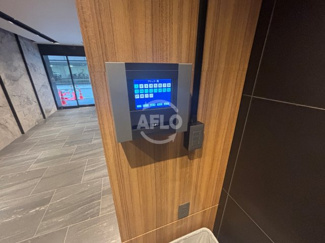 【セキュリティ】 | 船場エースビル | 船場エースビル　