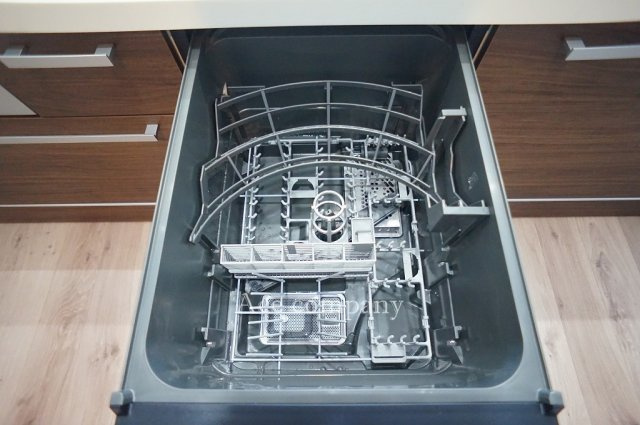 【キッチン】 | 八尾市楠根町2丁目 | 【食器洗浄乾燥機☆】