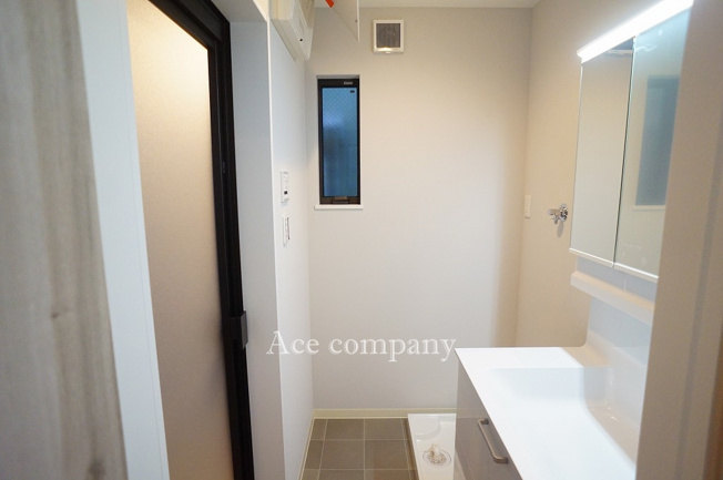 【ランドリースペース】 | 八尾市楠根町2丁目