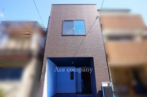 【外観】 | 八尾市楠根町2丁目