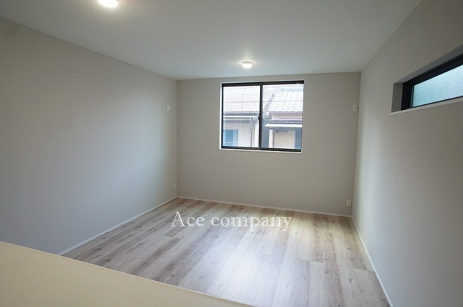 【居間・リビング】 | 八尾市楠根町2丁目 | 【LDK：14.5帖】