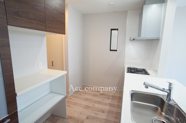 【キッチン】 | 八尾市楠根町2丁目