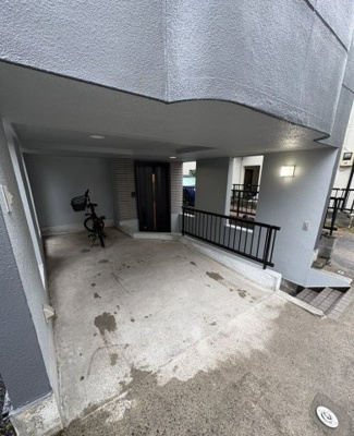 【駐車場】 | 大久保戸建