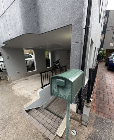 大久保戸建のその他