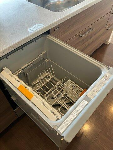 ハウス生田シナリーテラスの設備