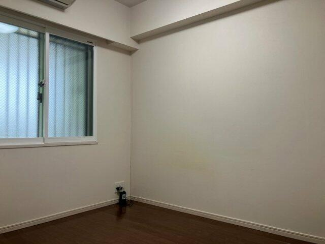 ハウス生田シナリーテラスの内装