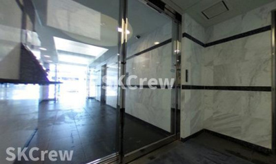 【ロビー】 | レジディア新宿イーストⅢ