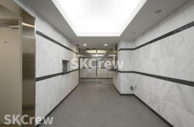 【その他共用部分】 | レジディア新宿イーストⅢ